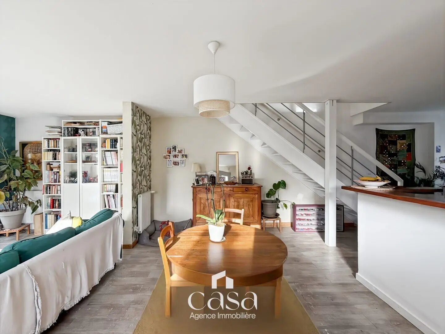 Maison à vendre, 95m², Ranville