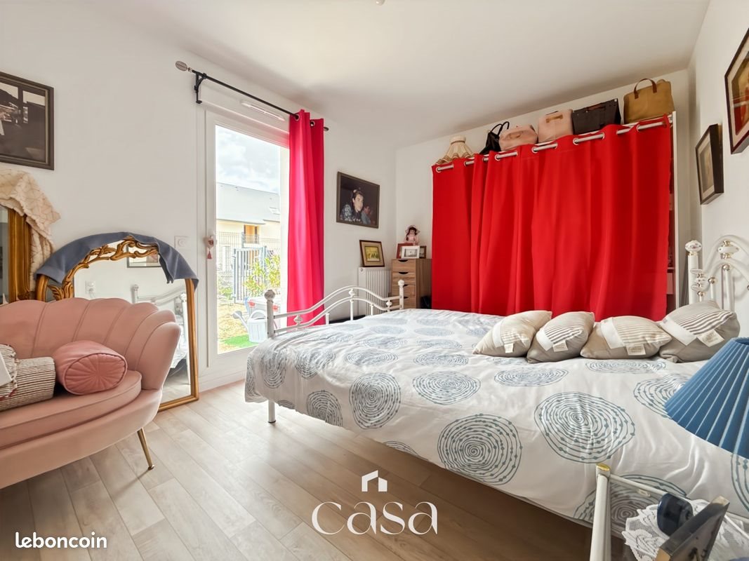 Appartement à vendre, 54m², Eterville
