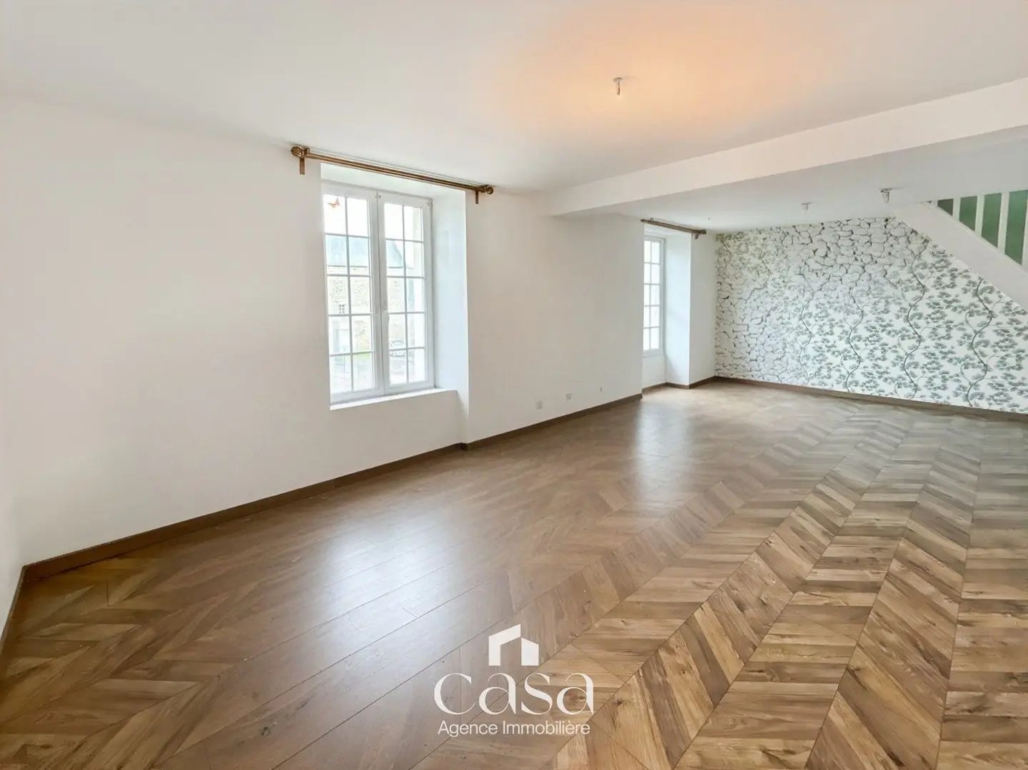Appartement à louer, 80m², Mouen