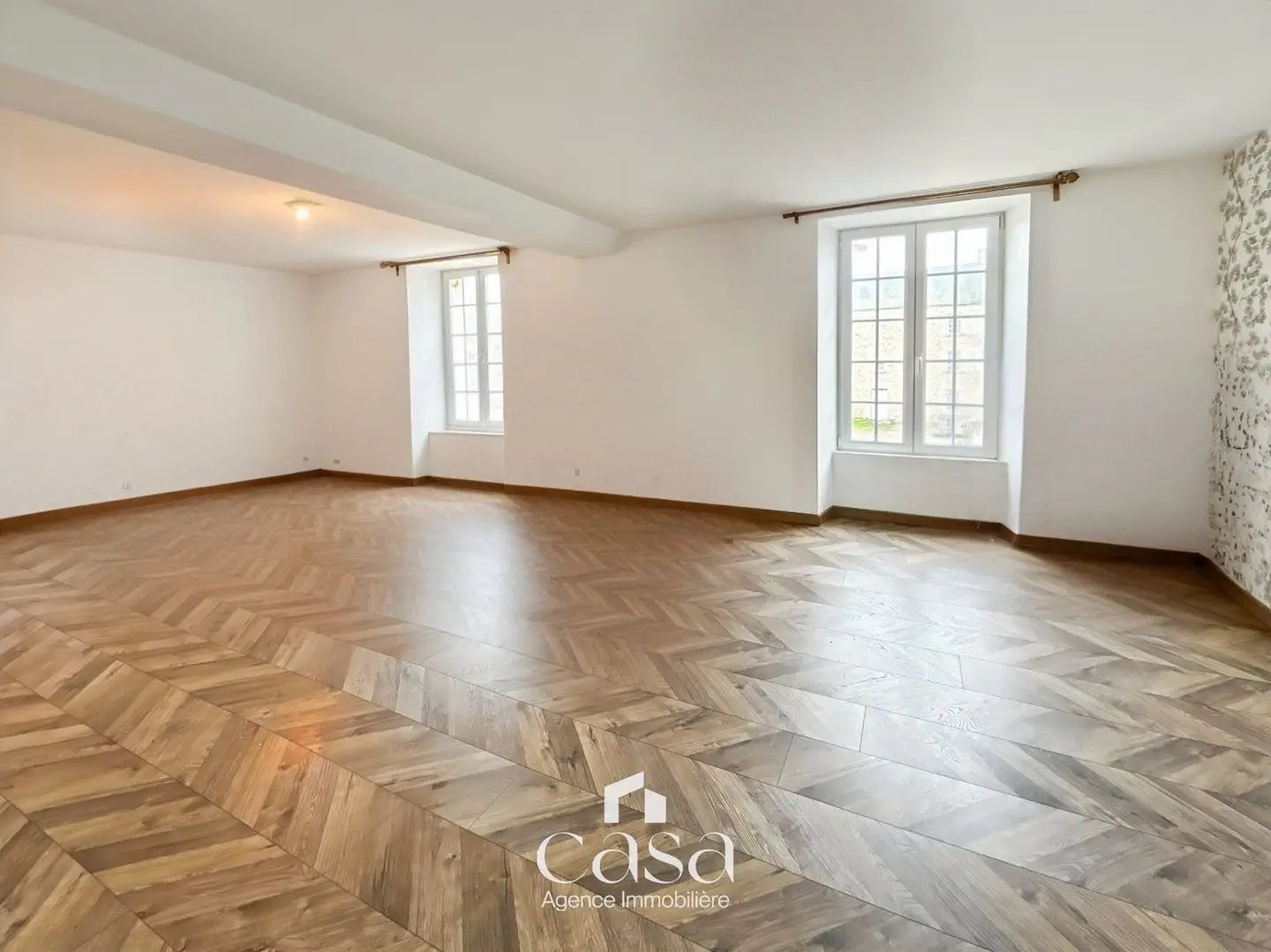 Appartement à louer, 80m², Mouen