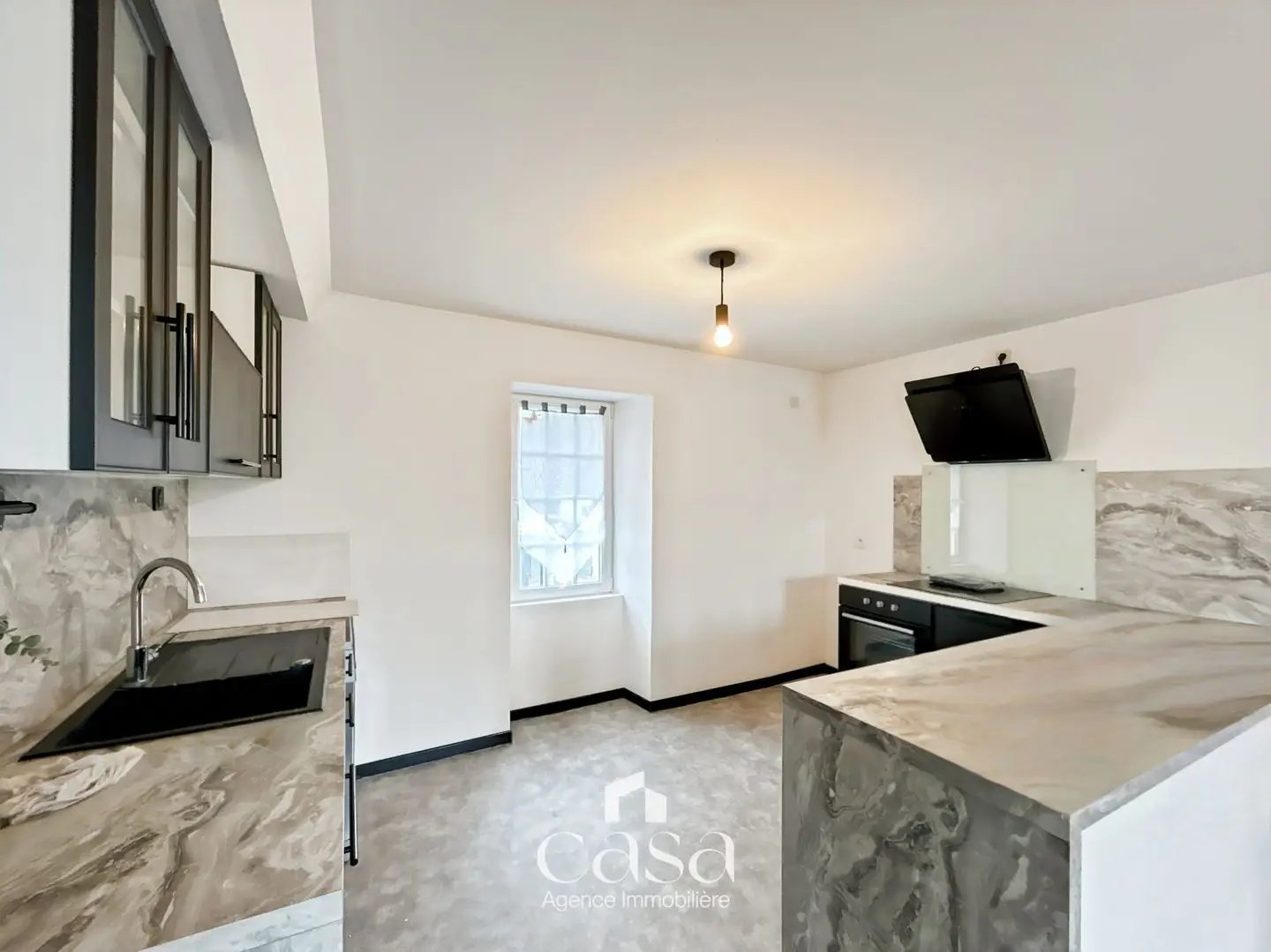 Appartement à louer, 80m², Mouen
