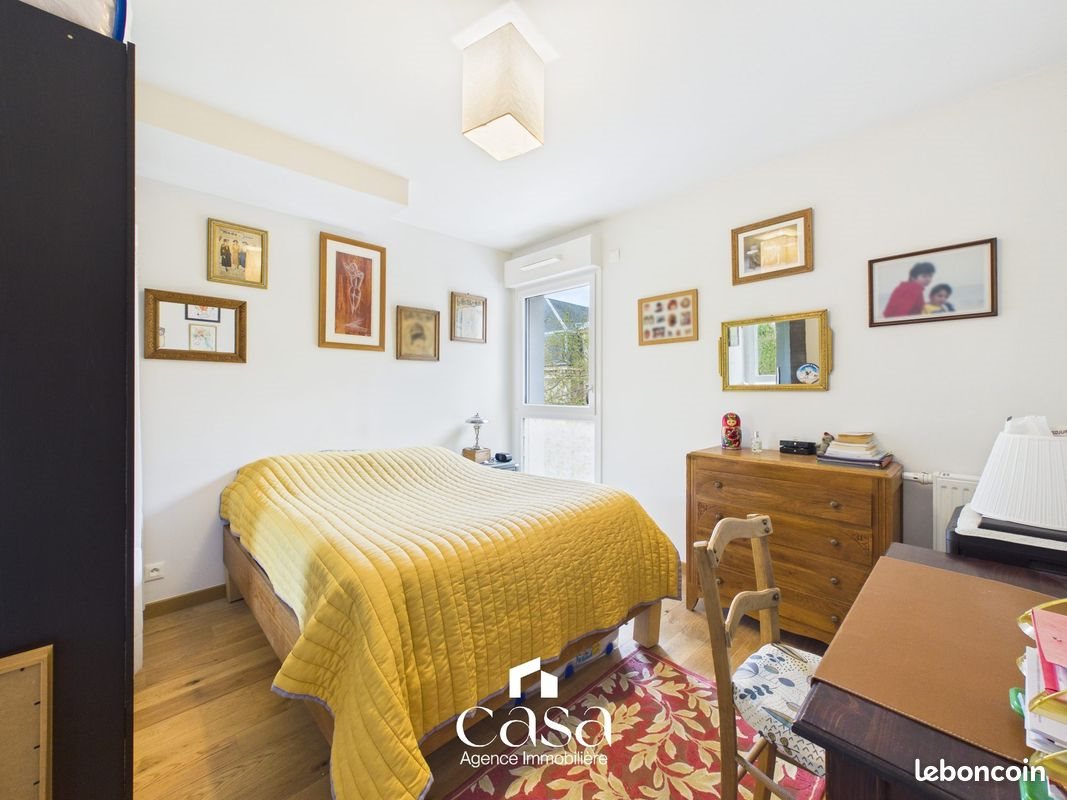 Appartement à vendre, 64m², Caen