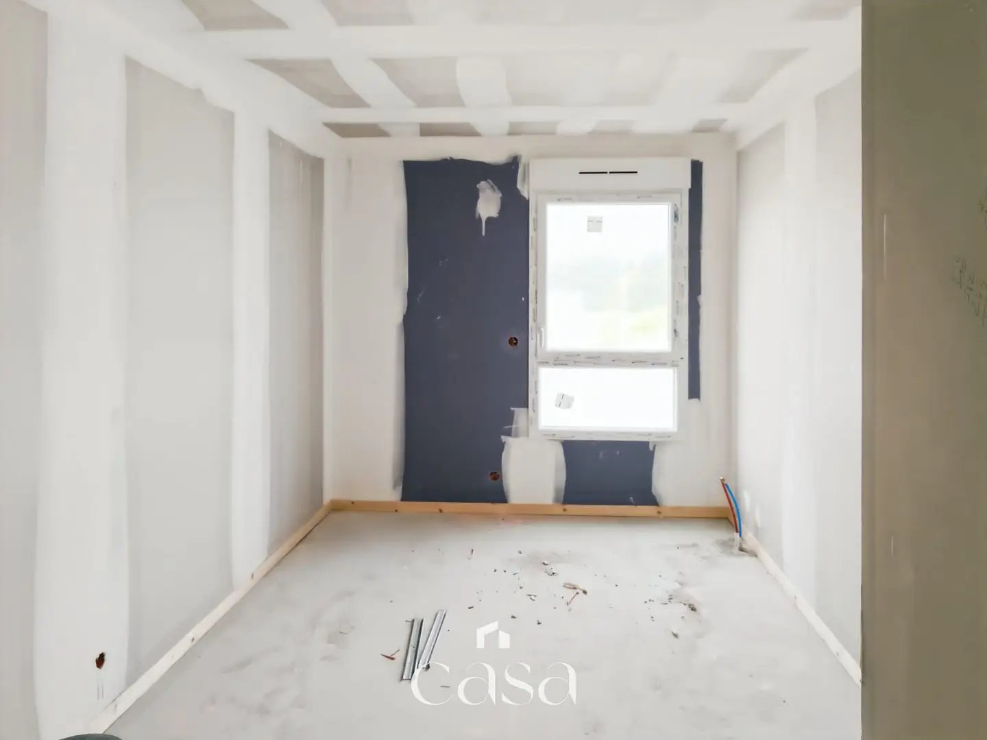 Appartement à vendre, 69m², Mondeville