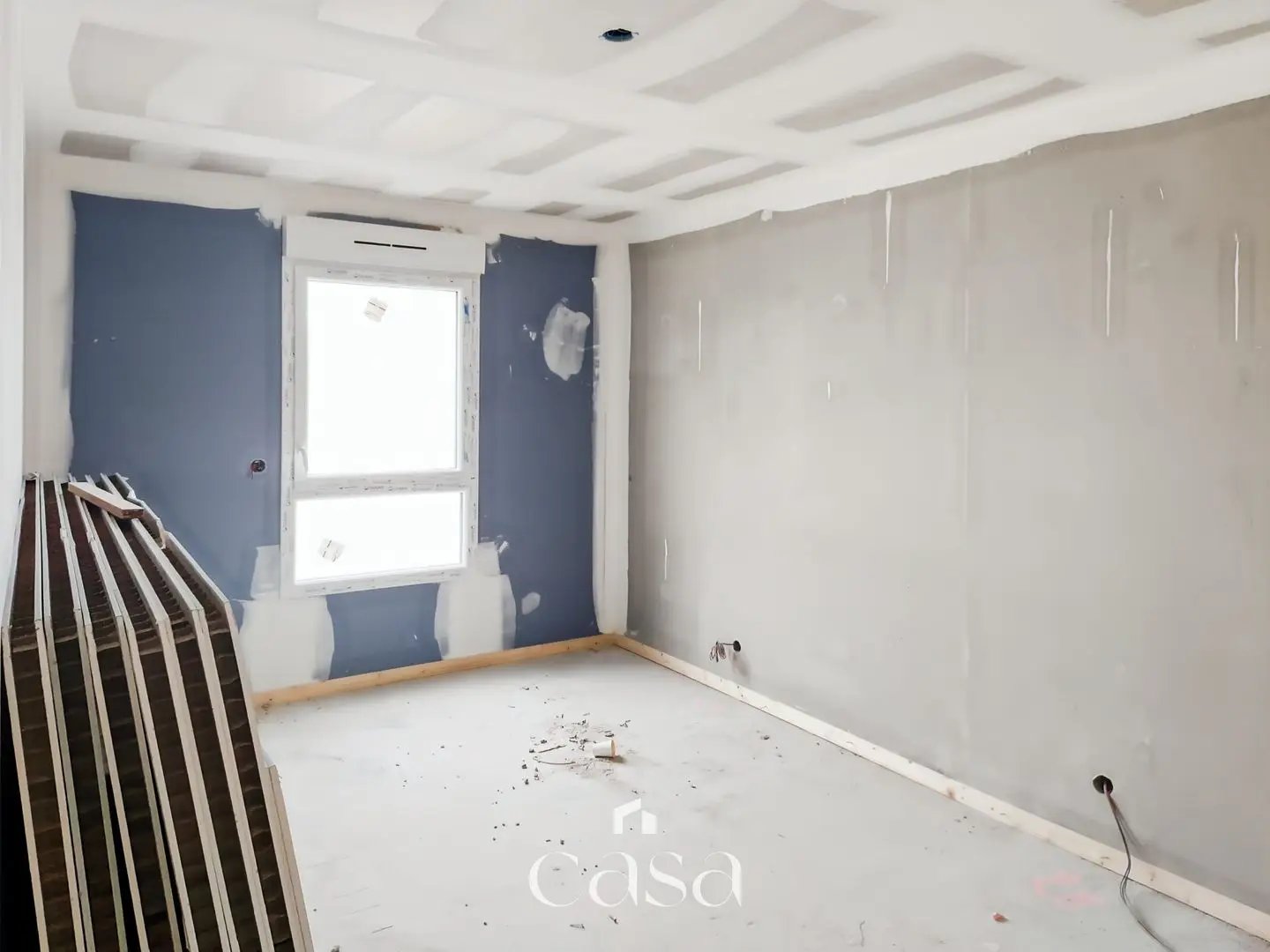 Appartement à vendre, 69m², Mondeville