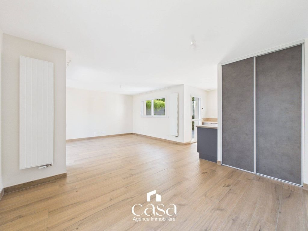 Maison à vendre, 116m², Caen