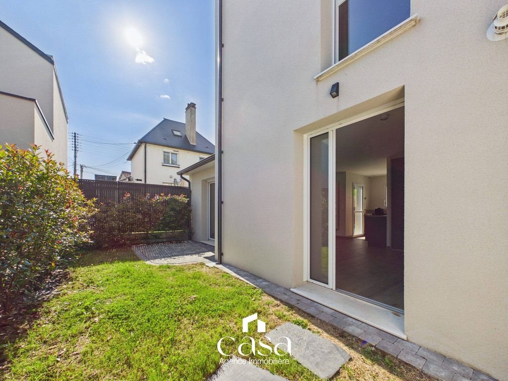 Maison à vendre, 116m², Caen