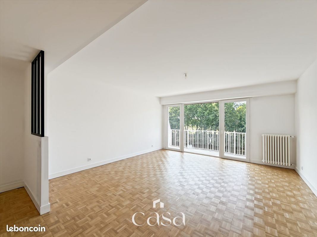 Appartement à vendre, 75m², Caen