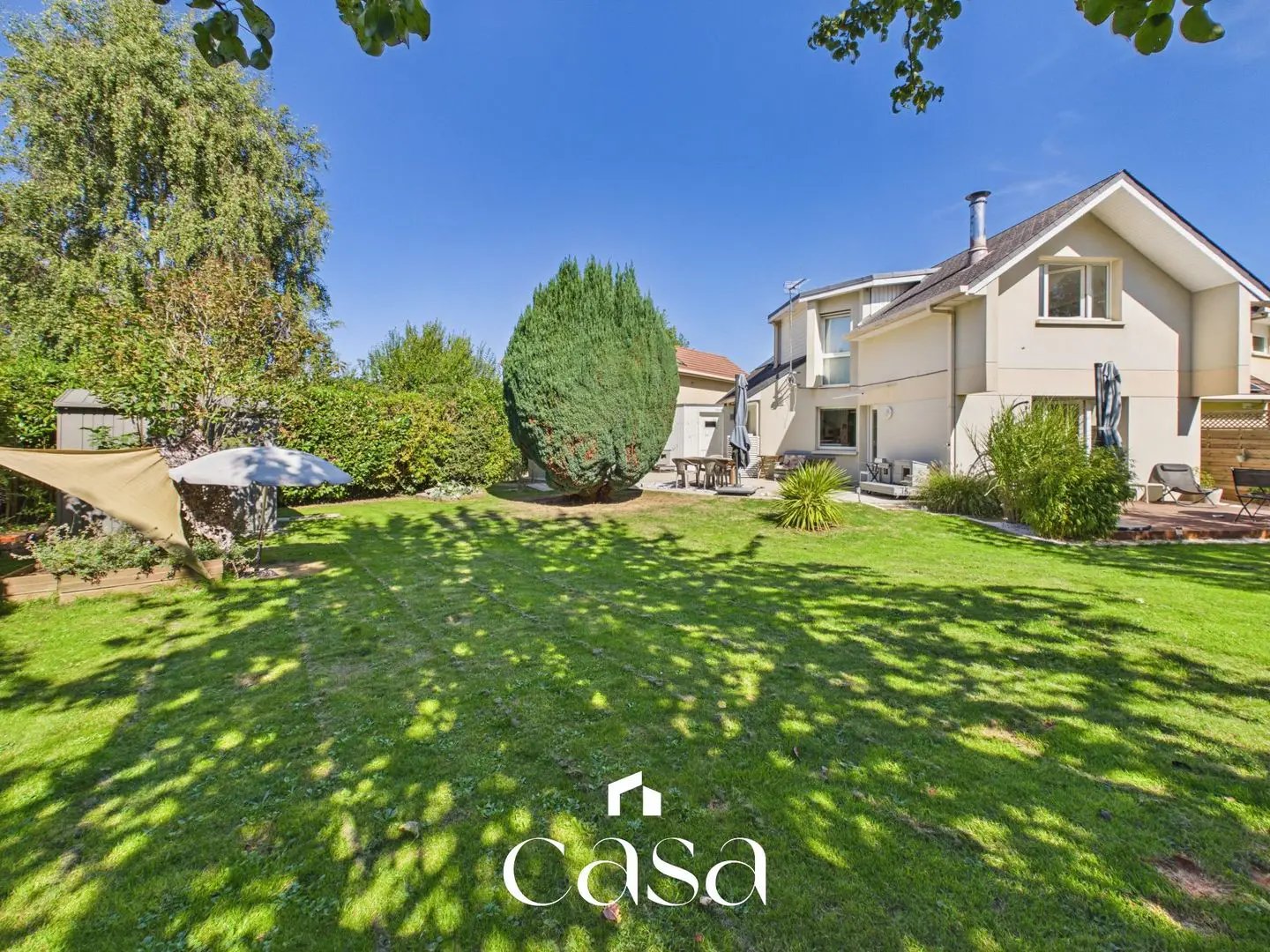 Maison à vendre, 120m², Hérouville-Saint-Clair