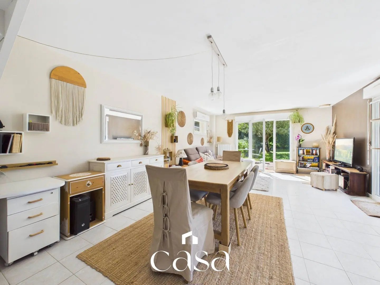 Maison à vendre, 120m², Hérouville-Saint-Clair