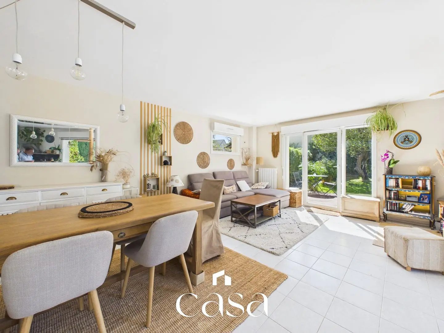 Maison à vendre, 120m², Hérouville-Saint-Clair