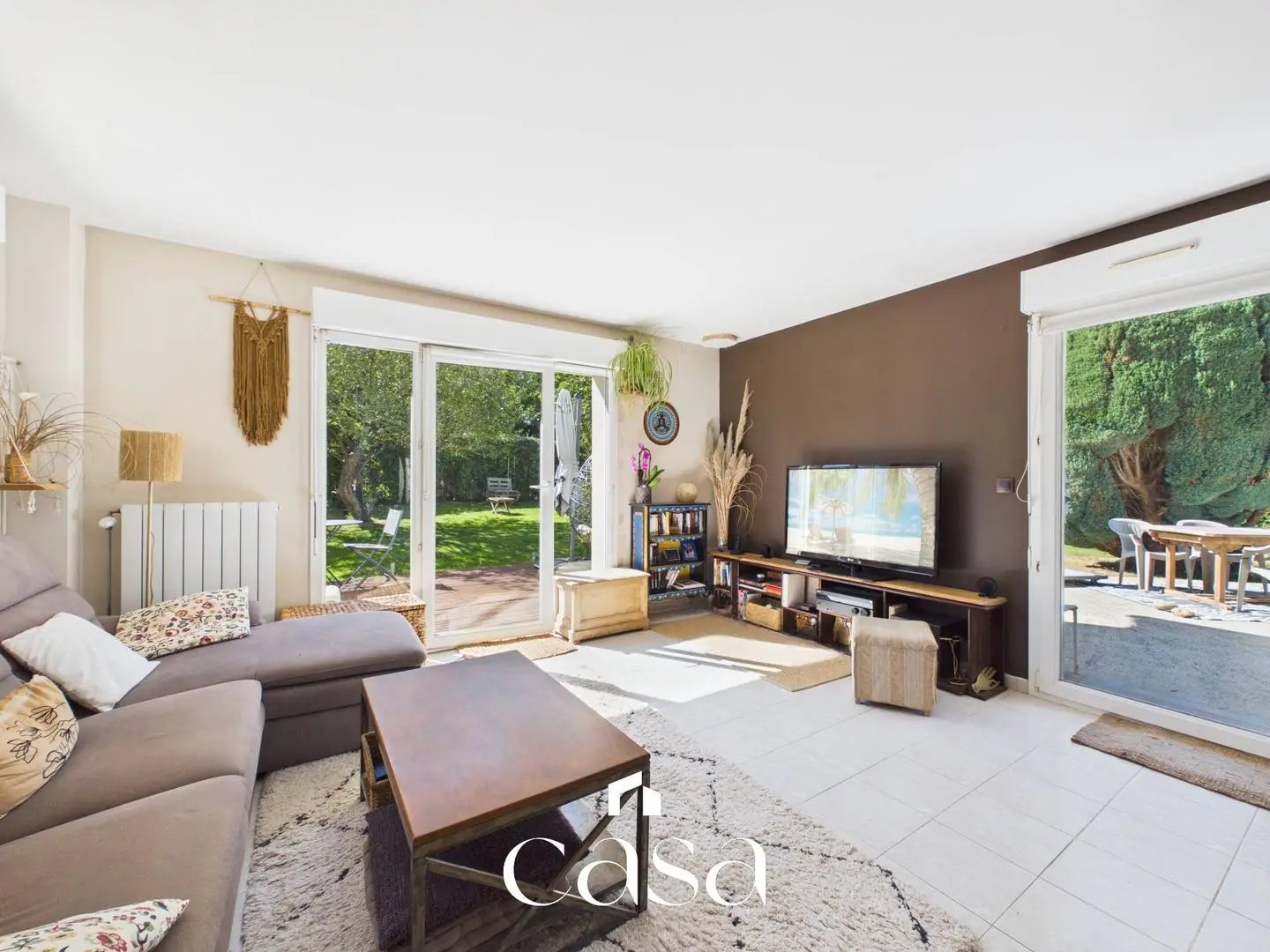 Maison à vendre, 120m², Hérouville-Saint-Clair