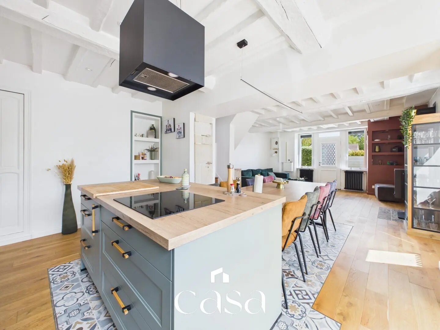 Maison à vendre, 123m², Mouen
