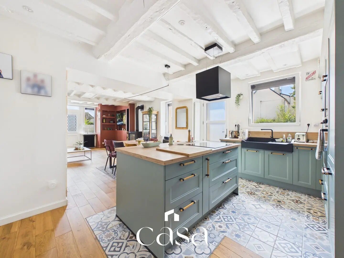 Maison à vendre, 123m², Mouen