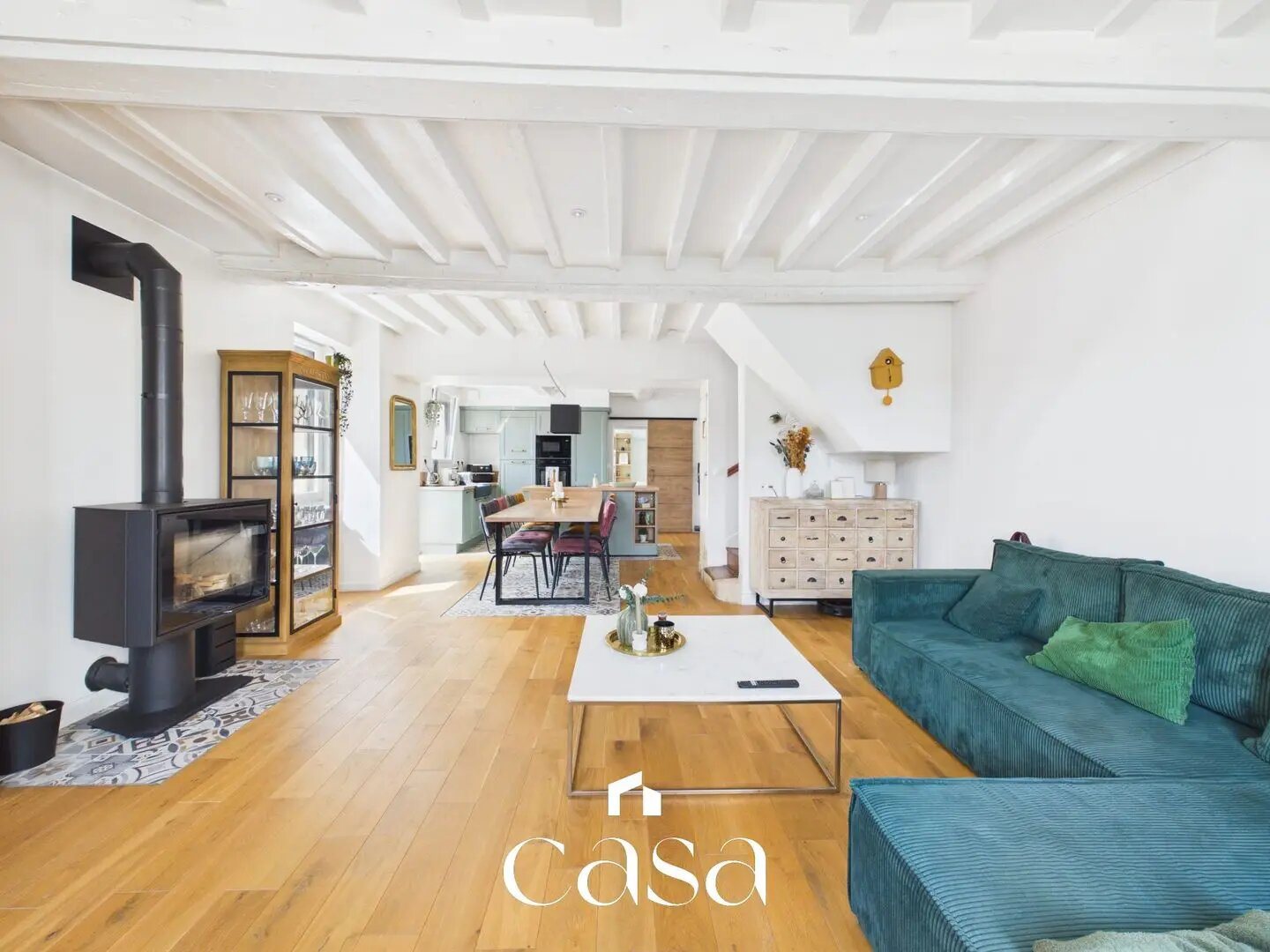 Maison à vendre, 123m², Mouen
