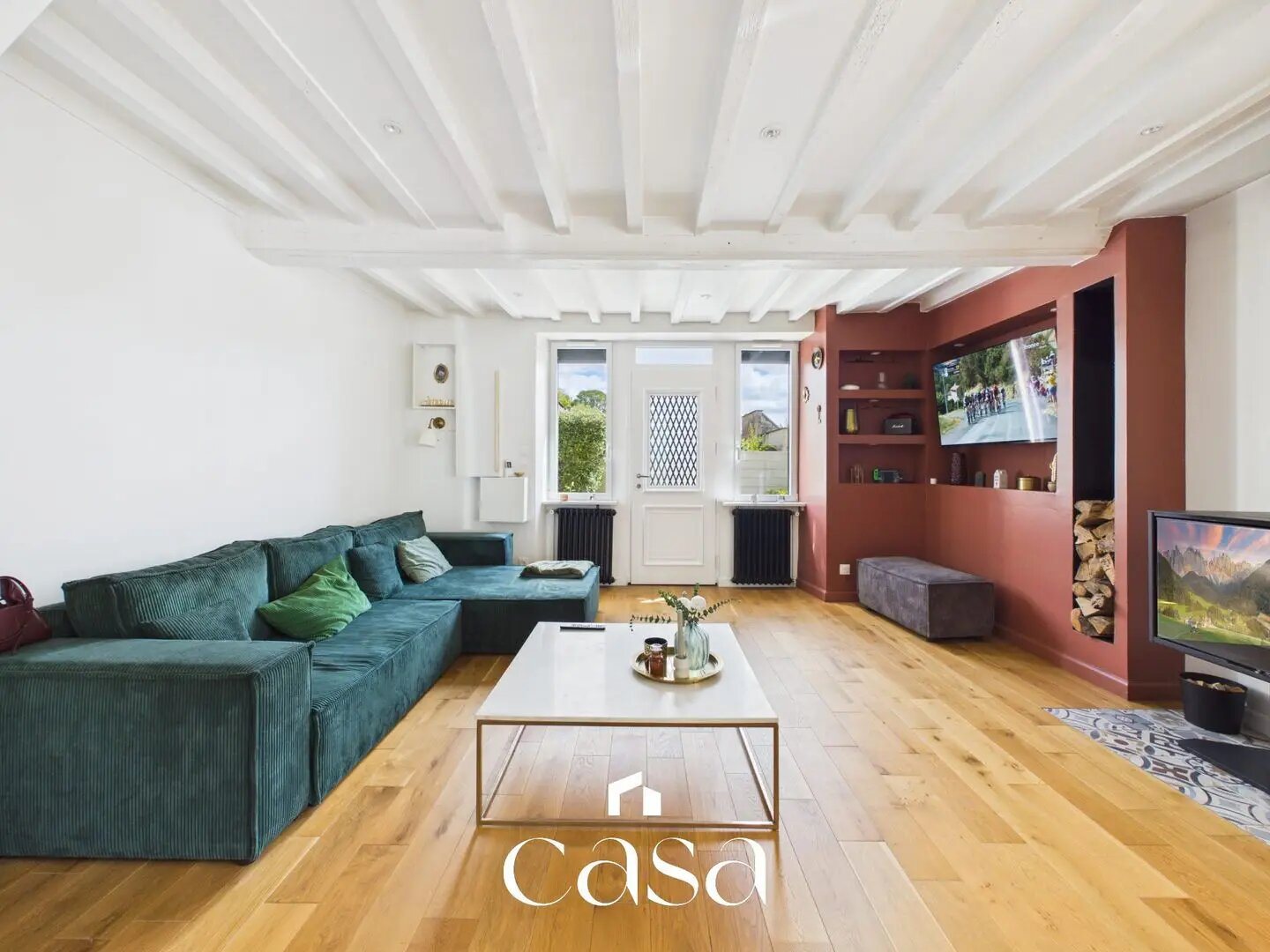 Maison à vendre, 123m², Mouen