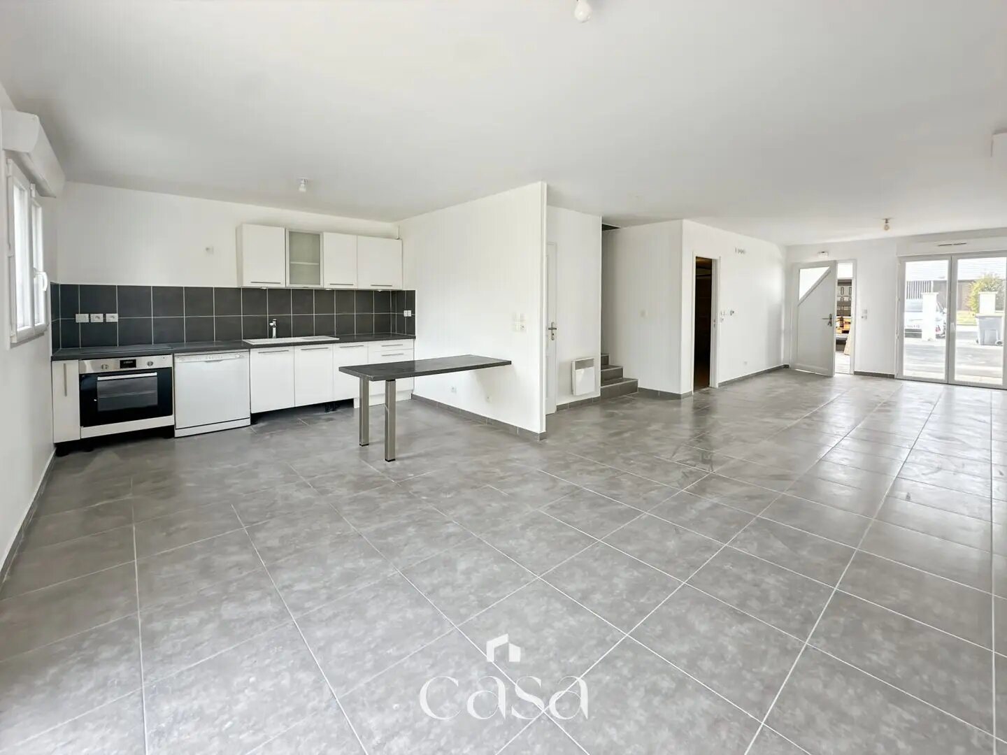 Maison à louer, 82m², Bourguébus