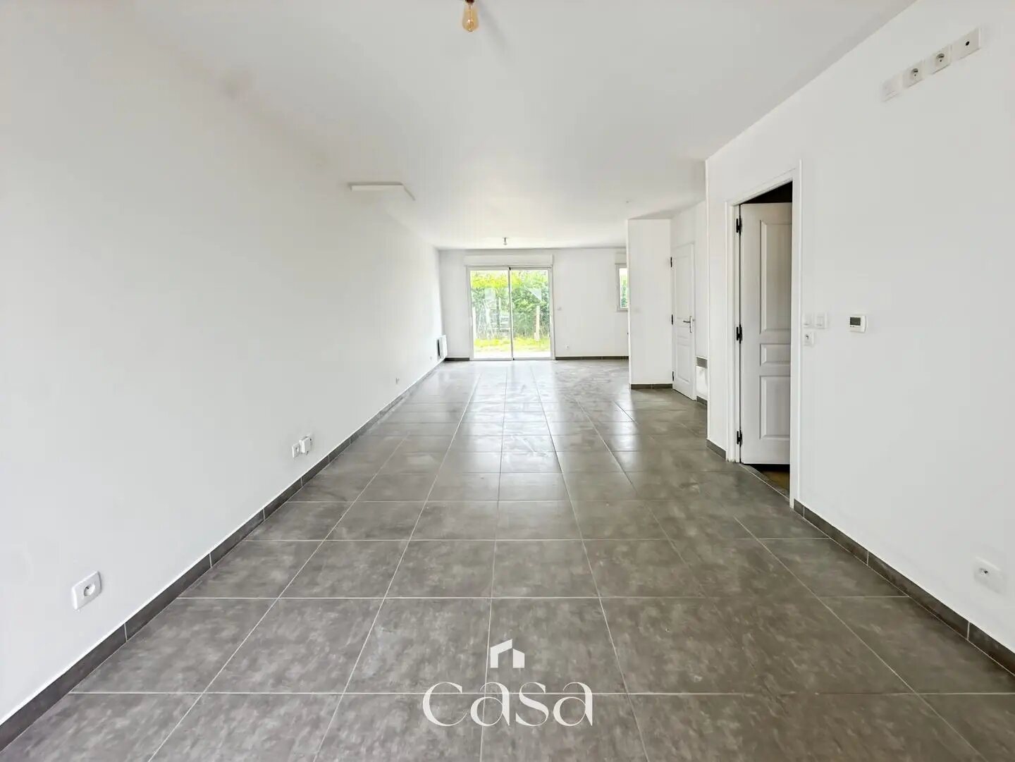 Maison à louer, 82m², Bourguébus