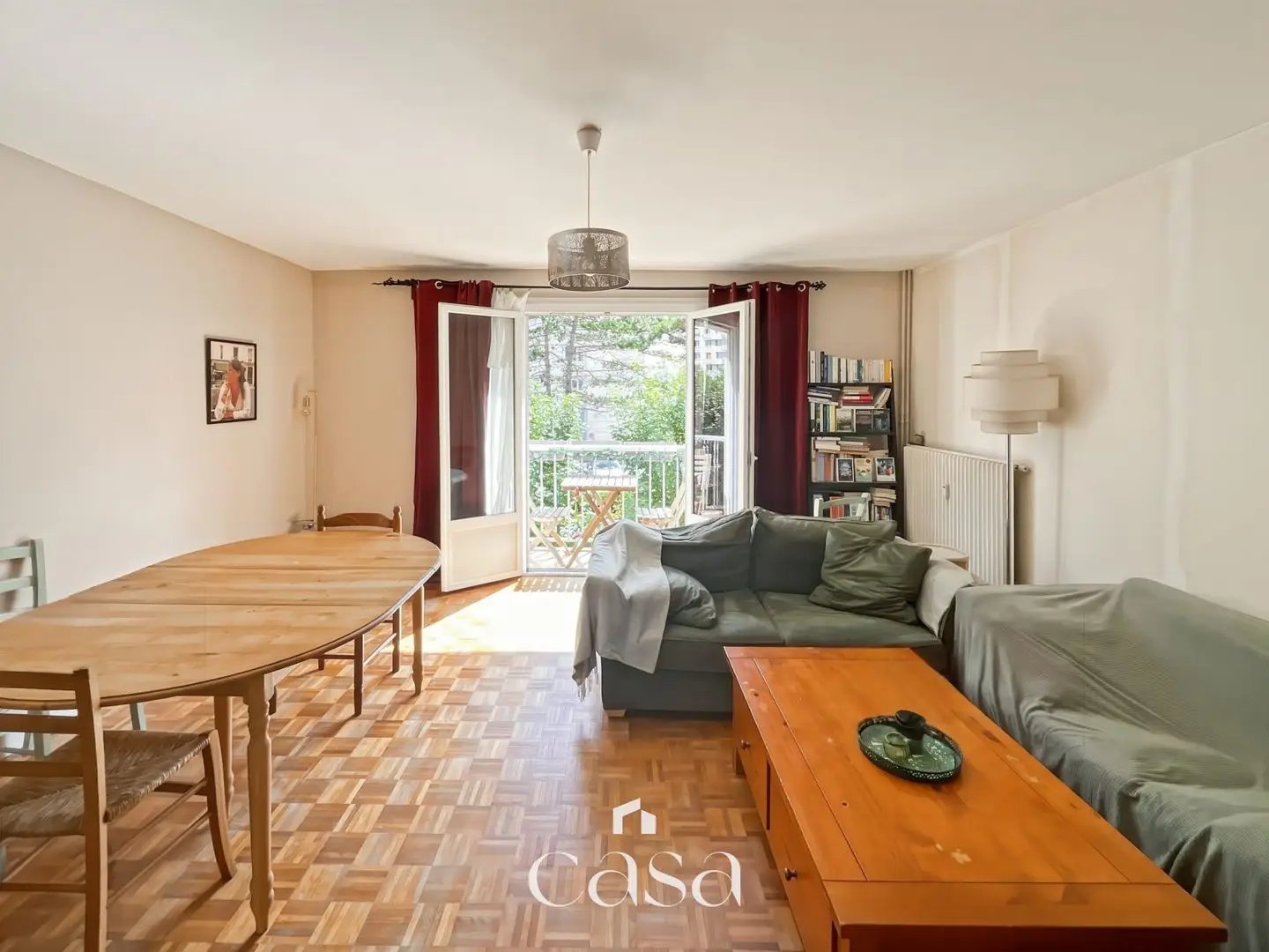 Appartement à vendre, 65m², Caen