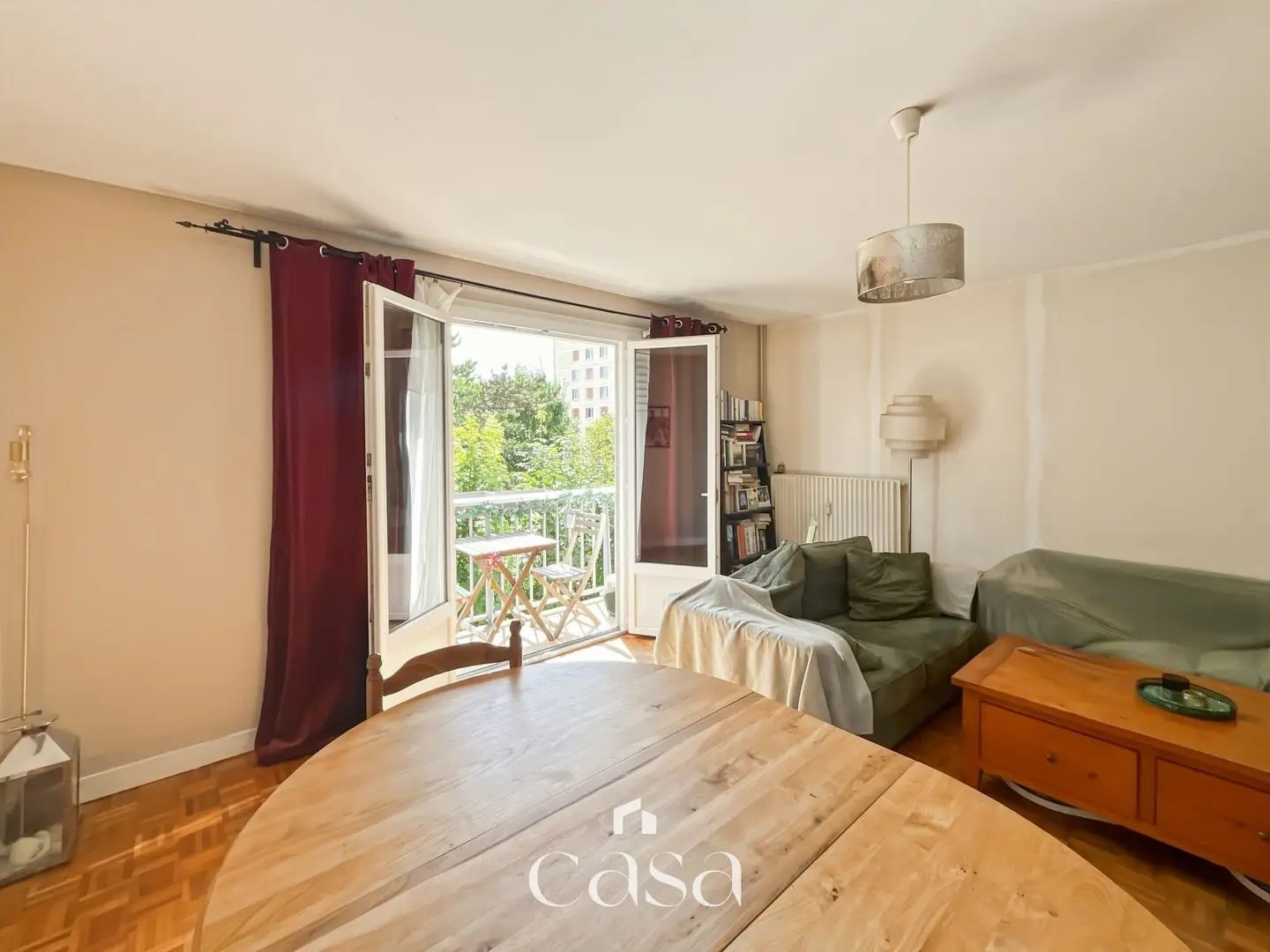 Appartement à vendre, 65m², Caen