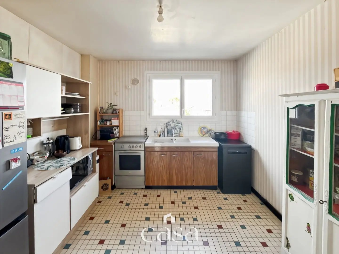 Appartement à vendre, 65m², Caen