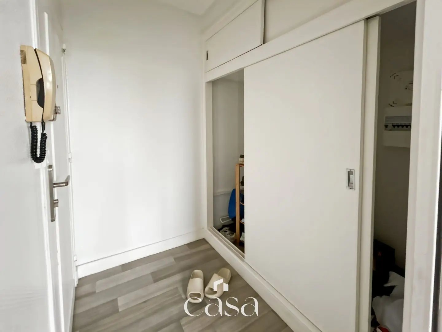 Appartement à louer, 44m², Caen