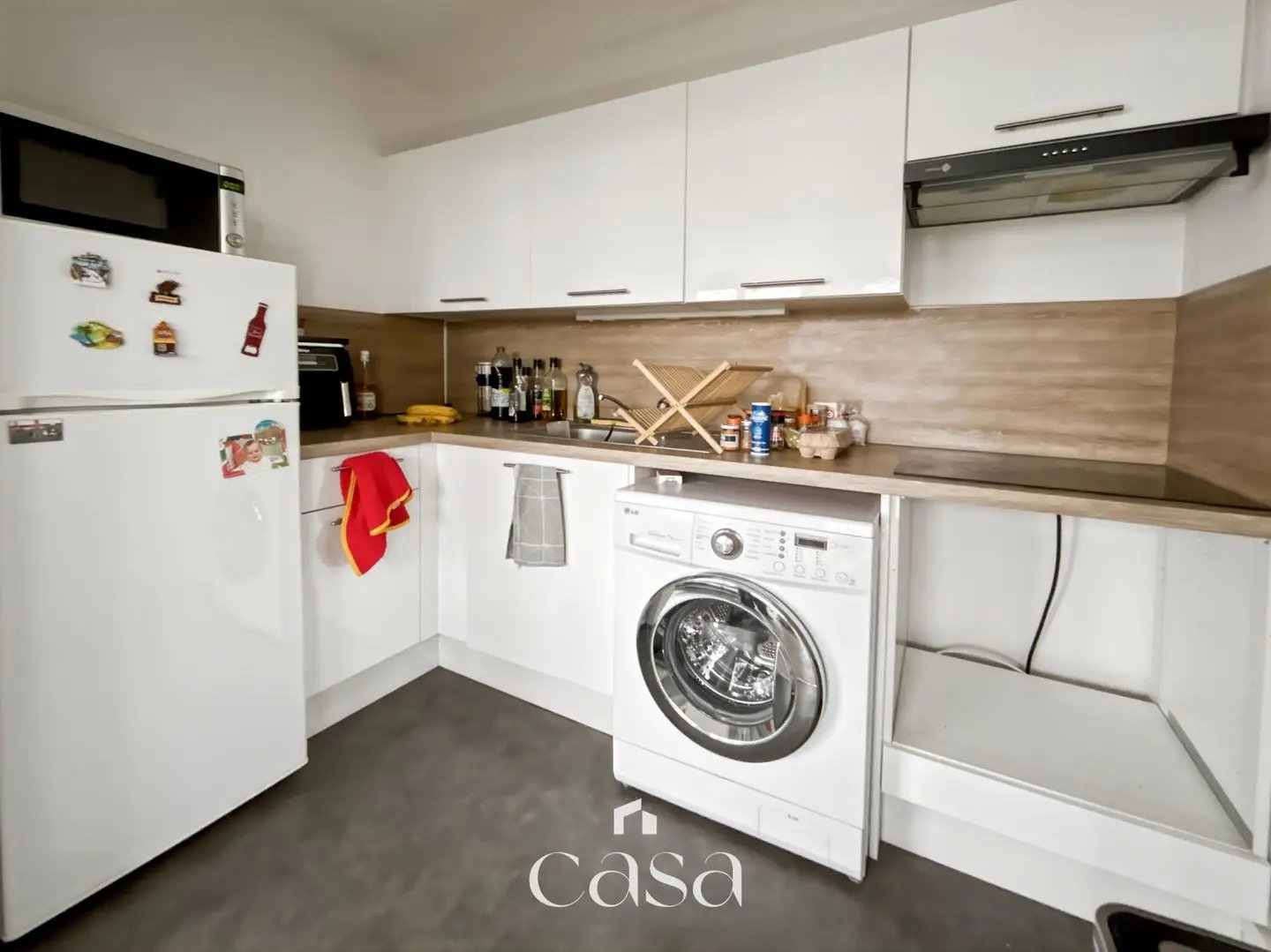 Appartement à louer, 44m², Caen