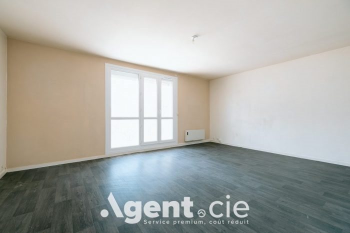 Appartement à vendre, 66m², Caen