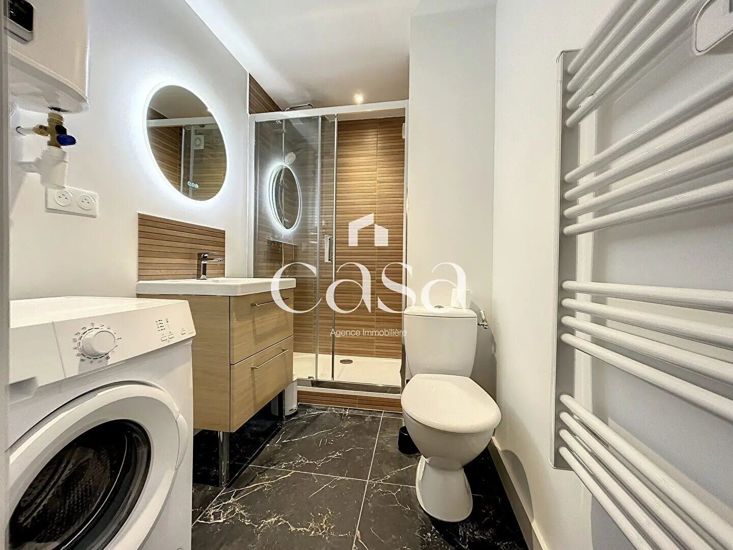 Appartement à louer, 30m², Caen