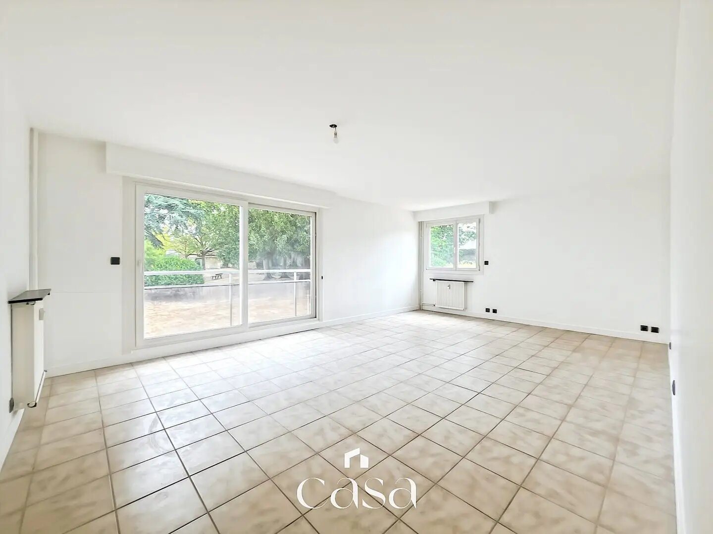 Appartement à vendre, 68m², Ifs