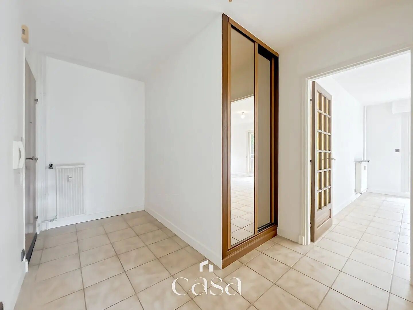 Appartement à vendre, 68m², Ifs