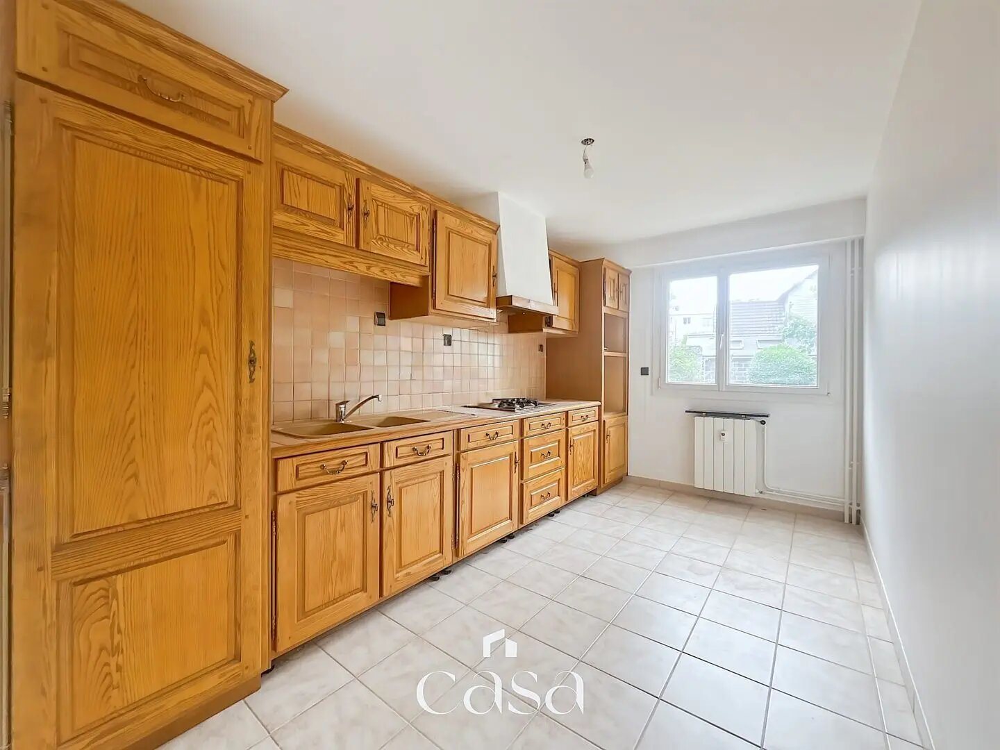 Appartement à vendre, 68m², Ifs