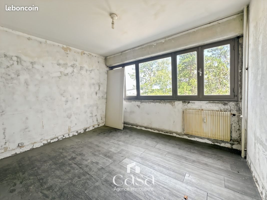 Appartement à vendre, 57m², Hérouville-Saint-Clair