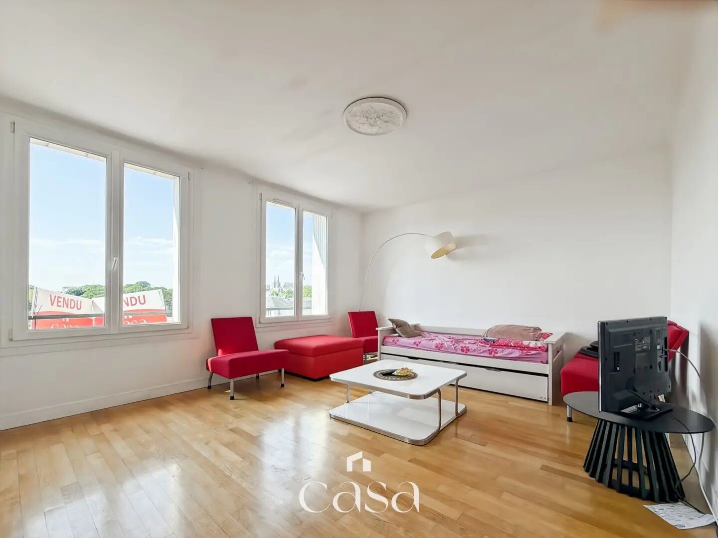 Appartement à vendre, 64m², Caen