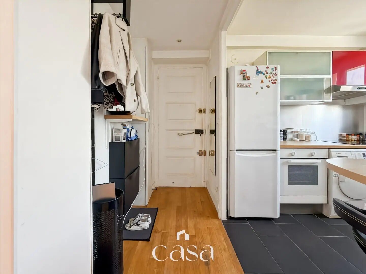 Appartement à vendre, 64m², Caen