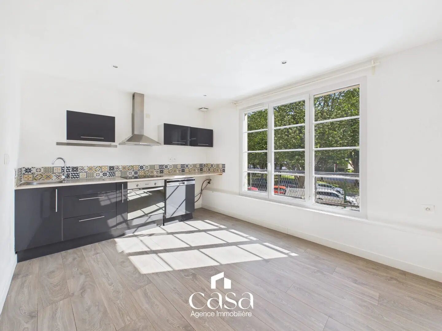Appartement à louer, 58m², Caen