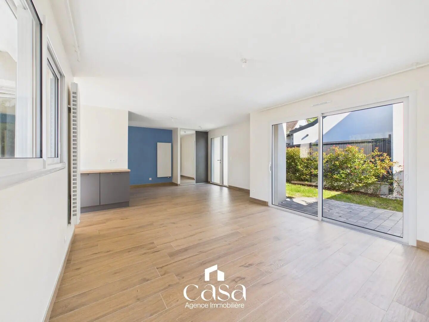 Maison à vendre, 116m², Caen