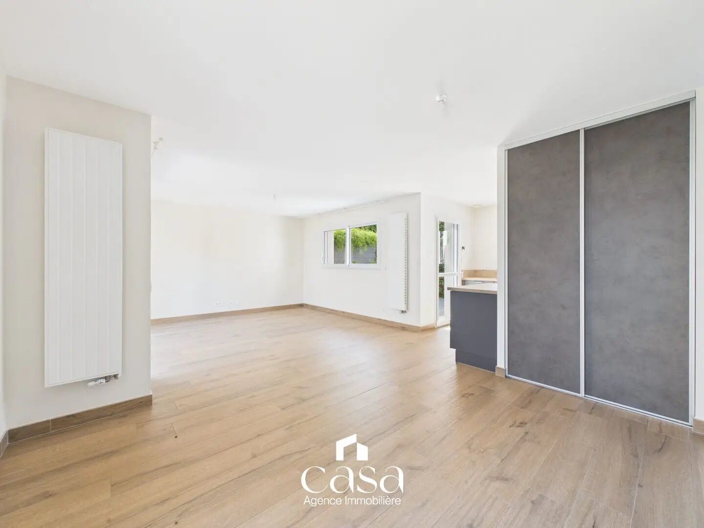 Maison à vendre, 116m², Caen