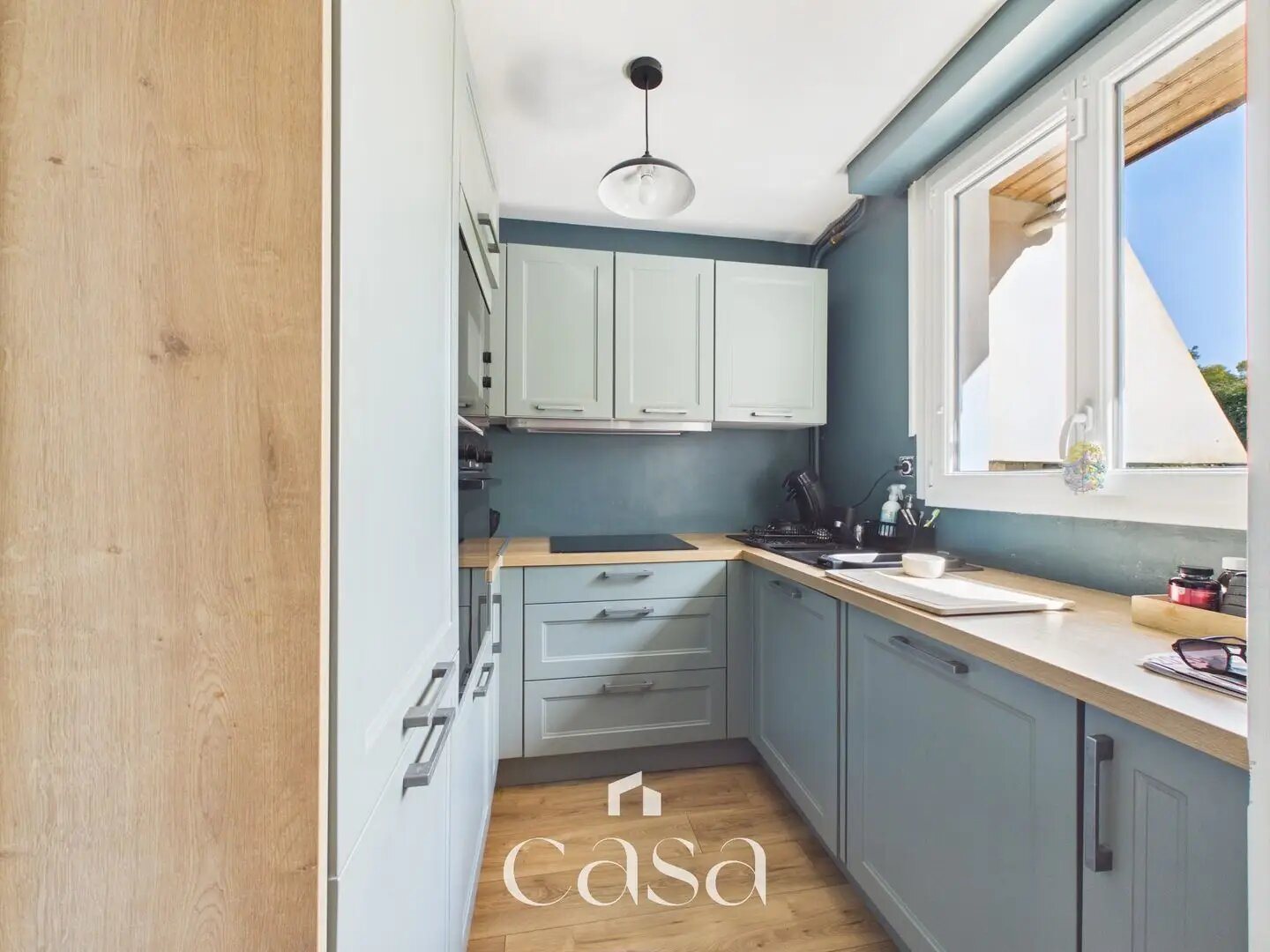 Maison à vendre, 121m², Hérouville-Saint-Clair