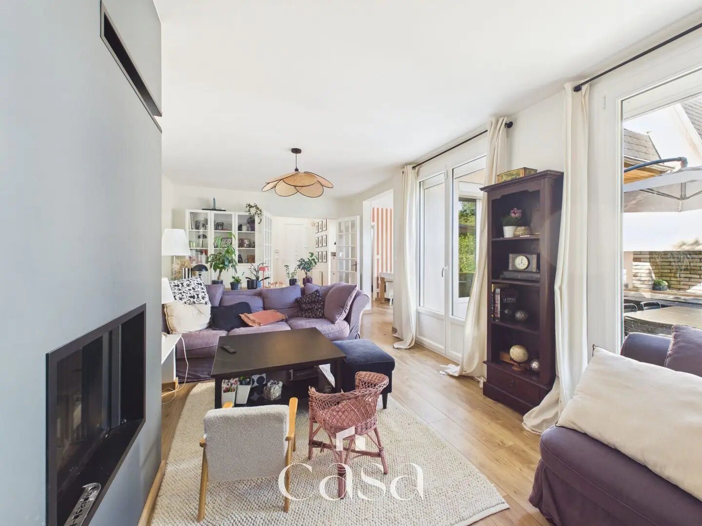 Maison à vendre, 121m², Hérouville-Saint-Clair