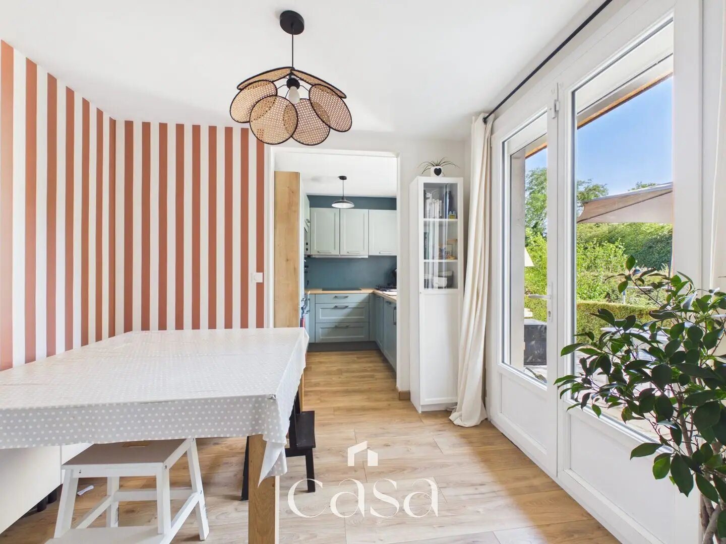 Maison à vendre, 121m², Hérouville-Saint-Clair