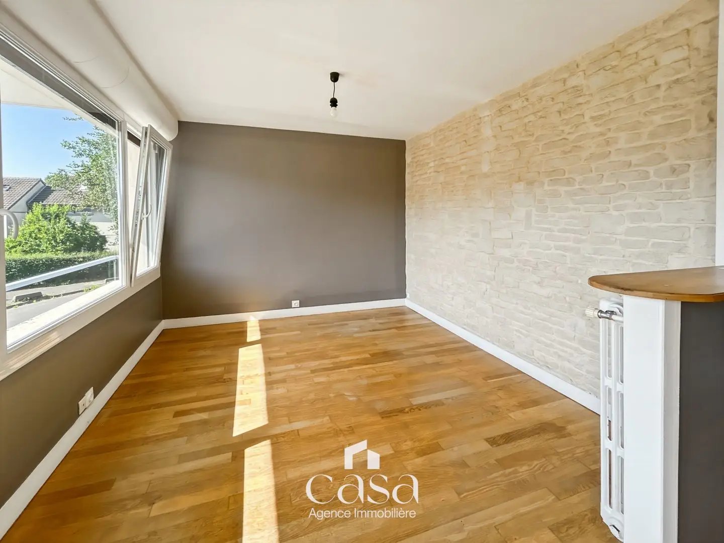 Appartement à louer, 74m², Hérouville-Saint-Clair