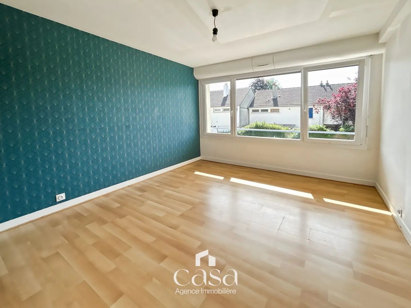 Appartement à louer, 74m², Hérouville-Saint-Clair