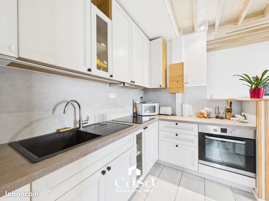 Appartement à louer, 40m², Caen