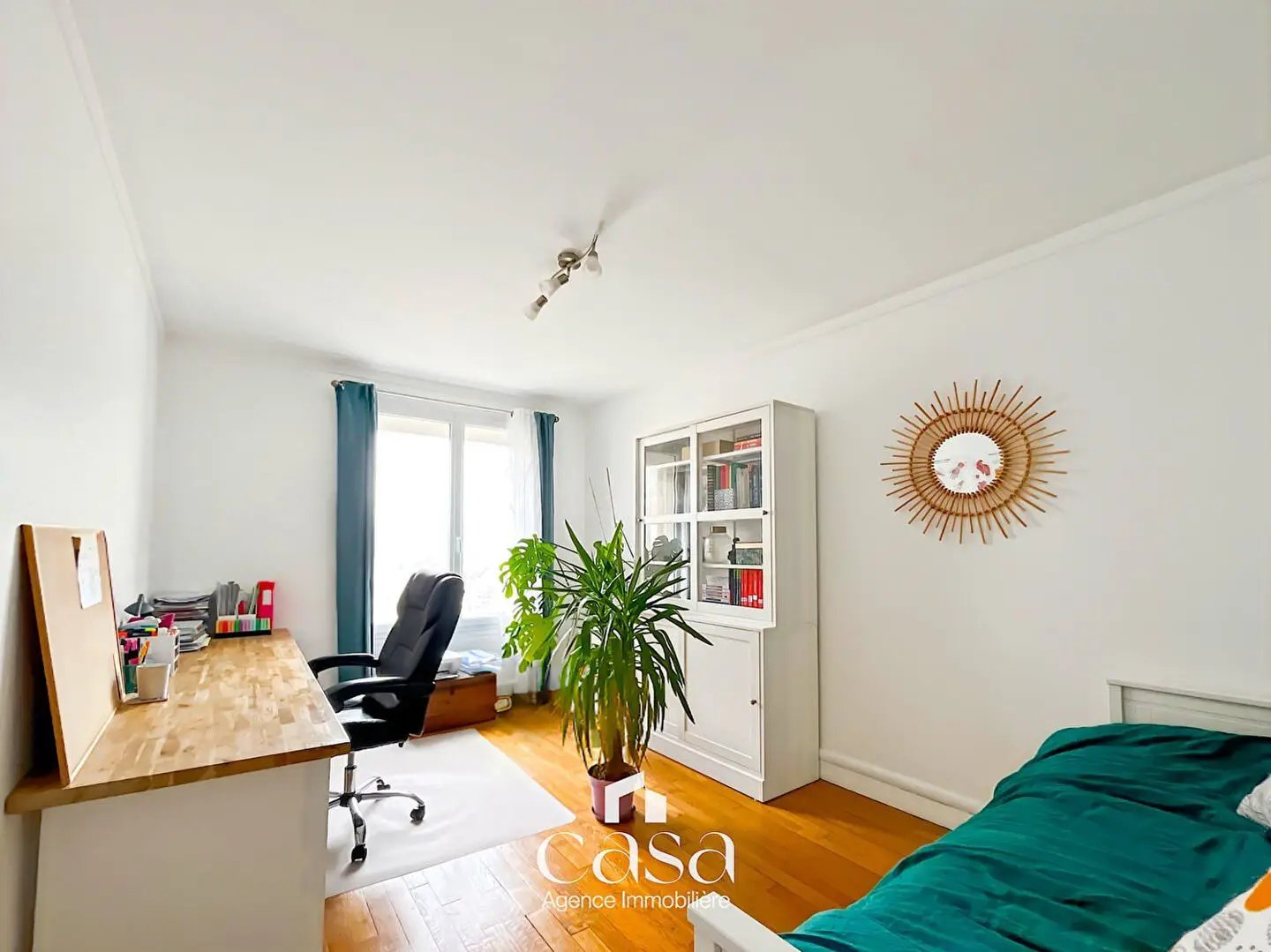Appartement à louer, 80m², Caen