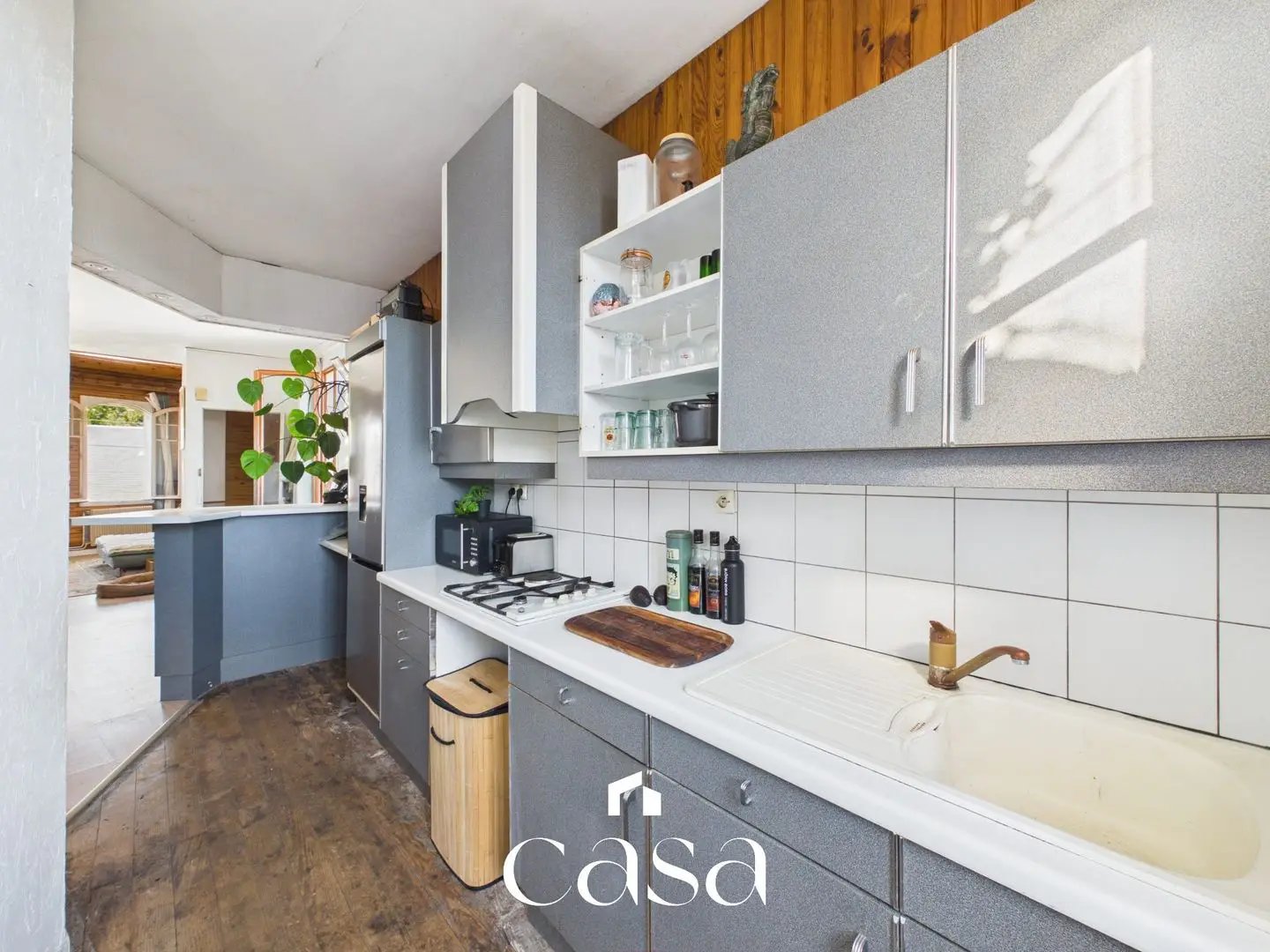 Appartement à vendre, 72m², Caen