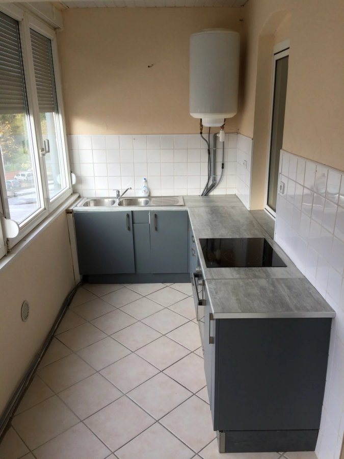 Appartement à vendre, 43m², Nilvange