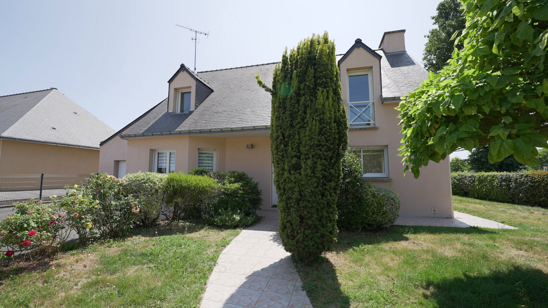 Maison à vendre, 127m², Ploërmel