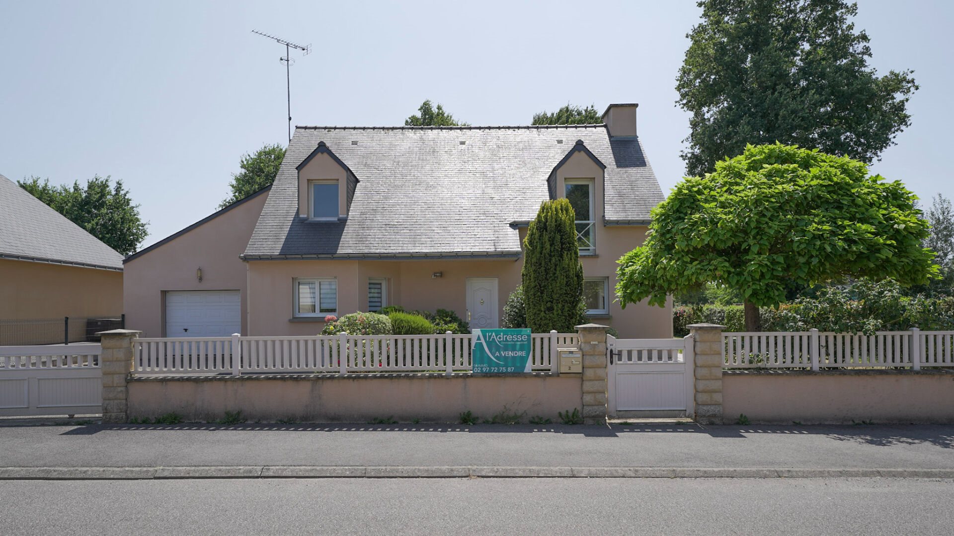 Maison à vendre, 127m², Ploërmel