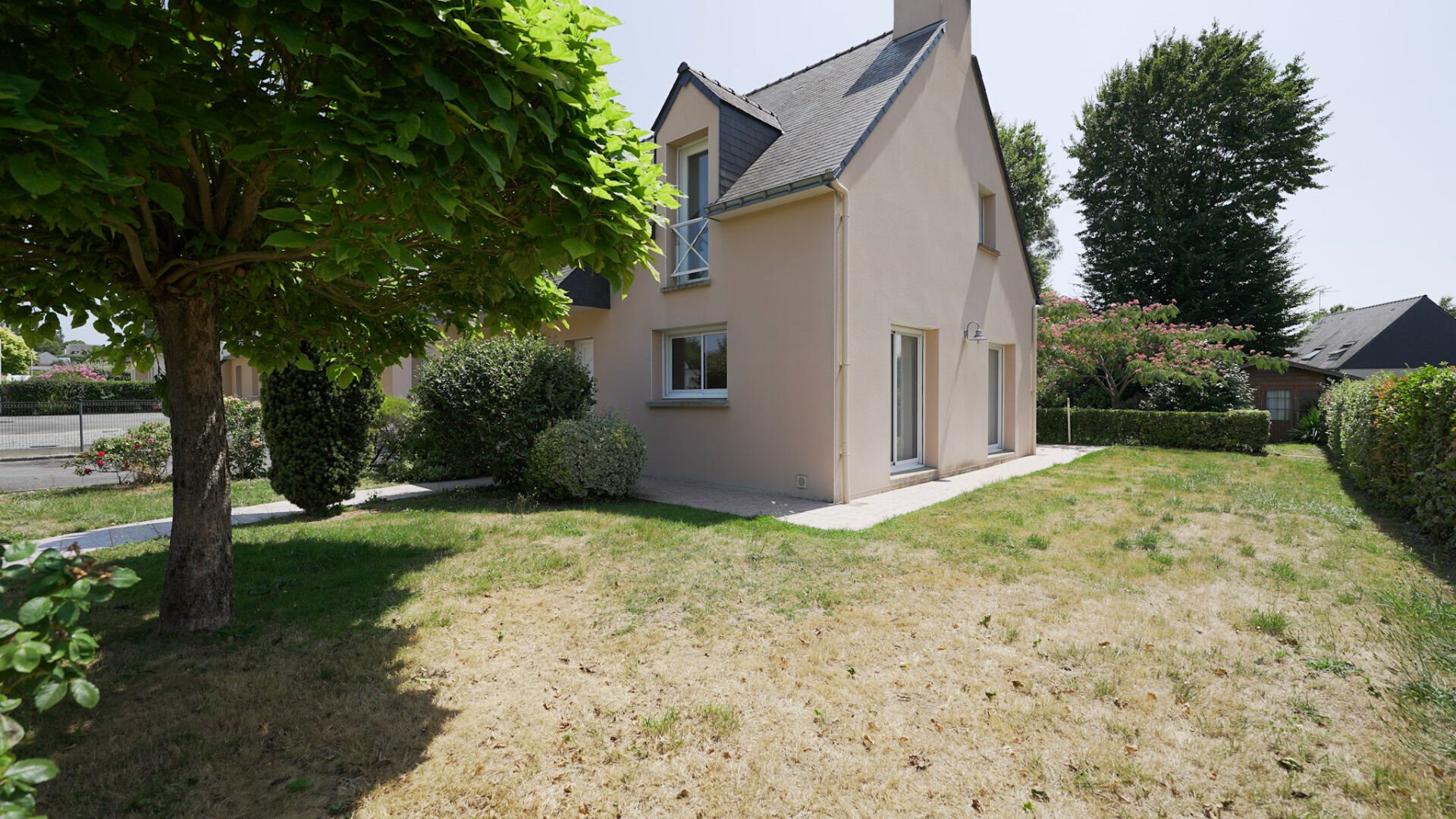 Maison à vendre, 127m², Ploërmel
