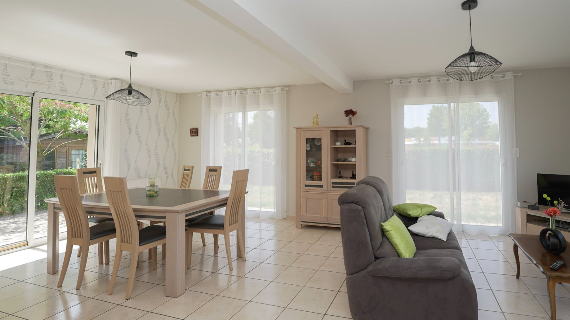 Maison à vendre, 127m², Ploërmel